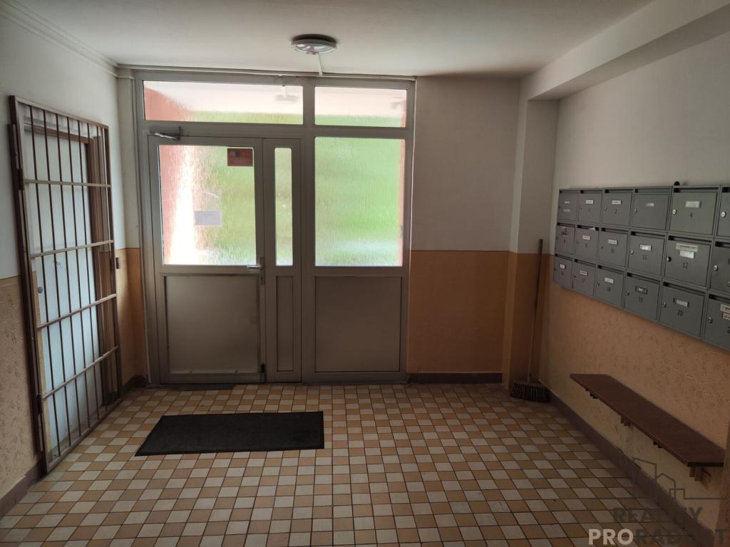 Pronájem bytu 1+1 36 m2, Chomutov – náhled fotky 18