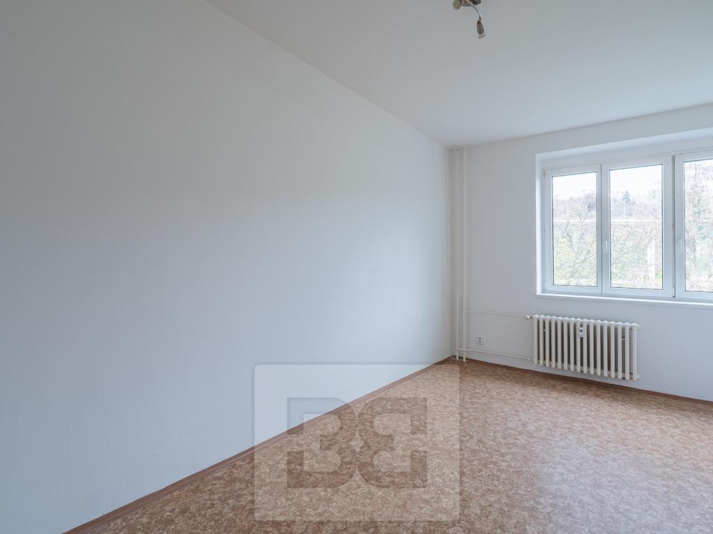 Pronájem bytu 1+kk 30 m2