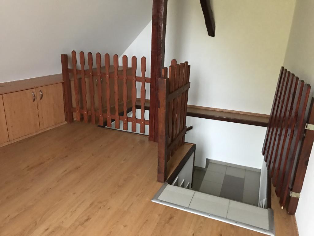 Pronajem bytu 2+kk 70 m2