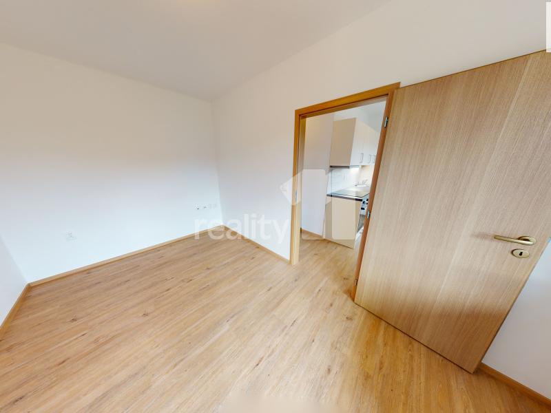 Pronájem bytu 1+1 22 m2