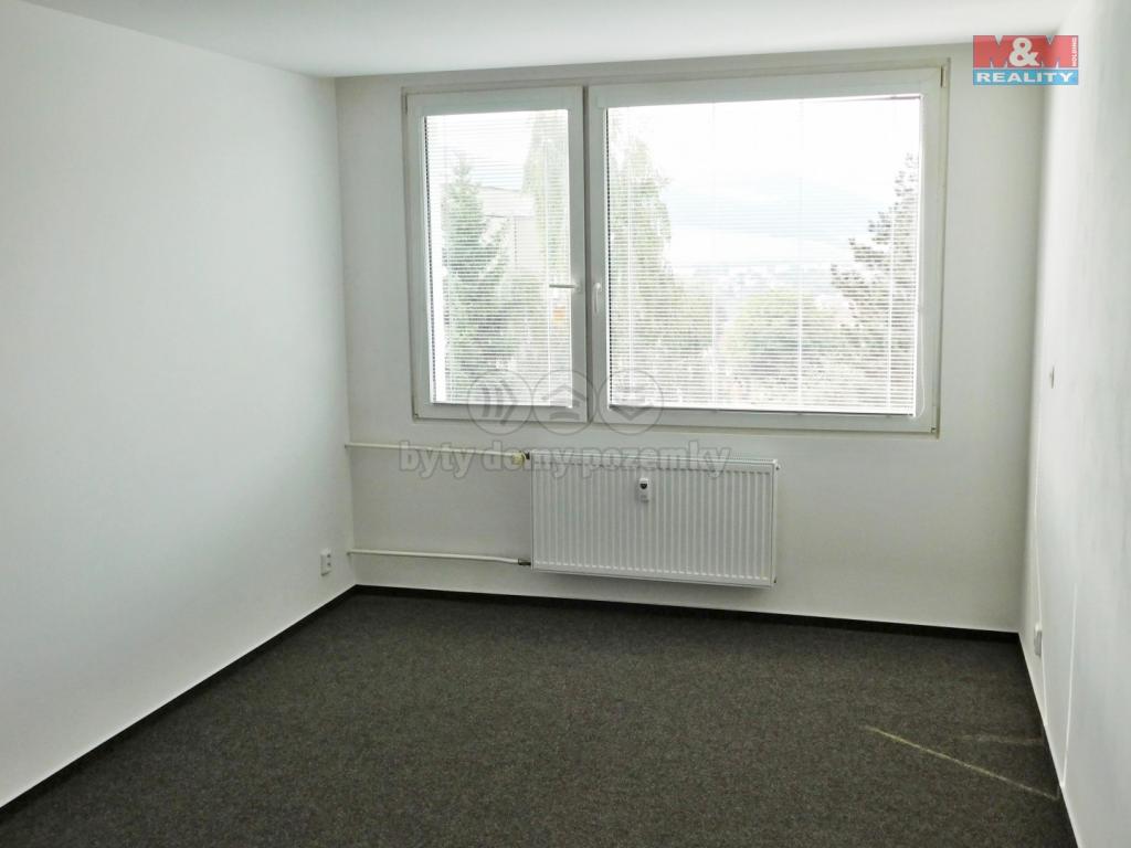 Pronajem bytu 2+kk 40 m2