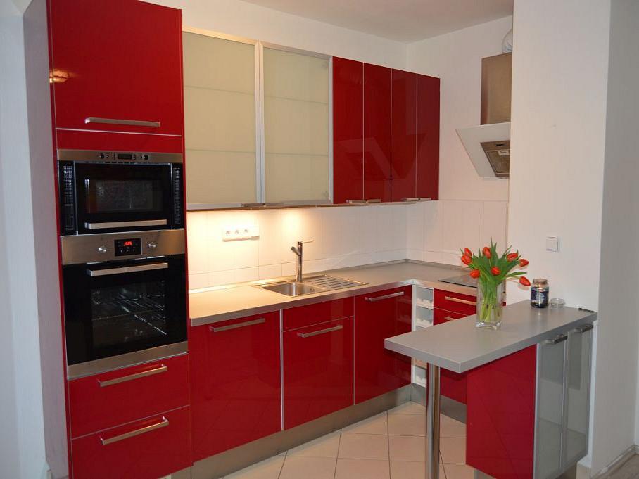 Pronajem bytu 3+kk 82 m2