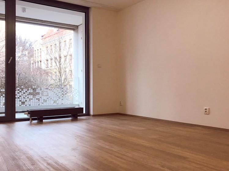 Pronajem bytu 2+kk 47 m2