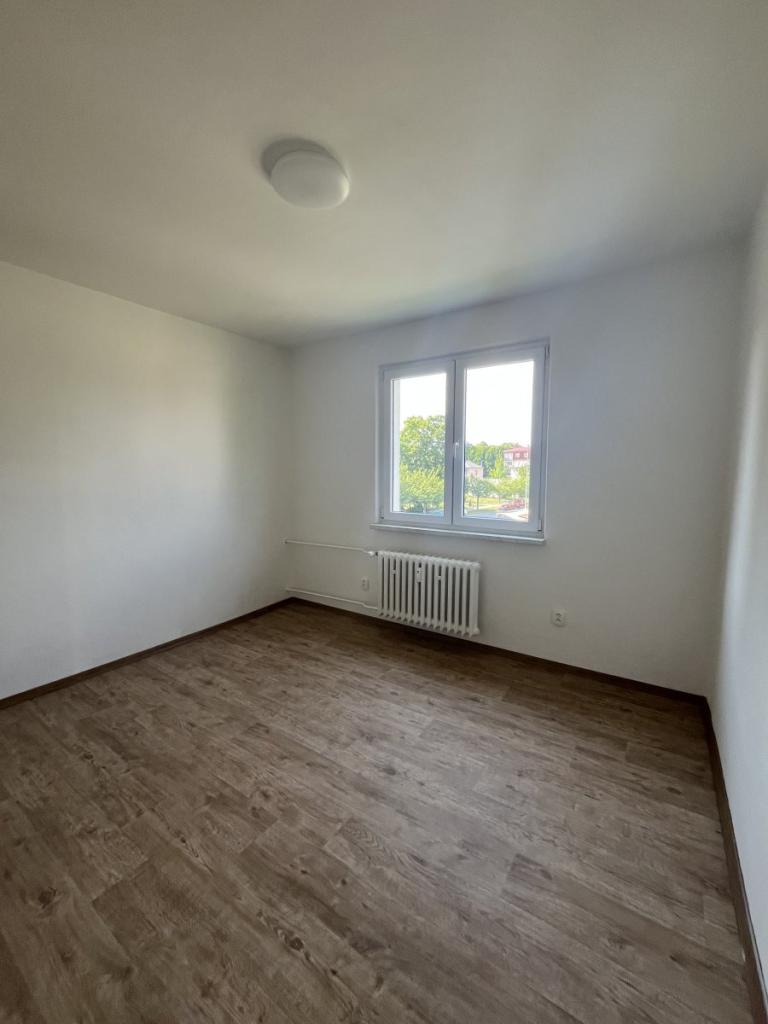 Pronájem bytu 3+1 65 m2