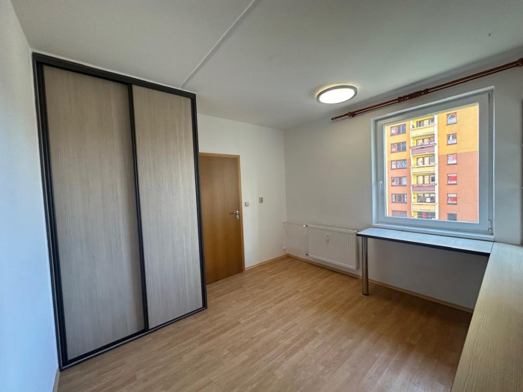 Pronájem bytu 3+1 82 m2