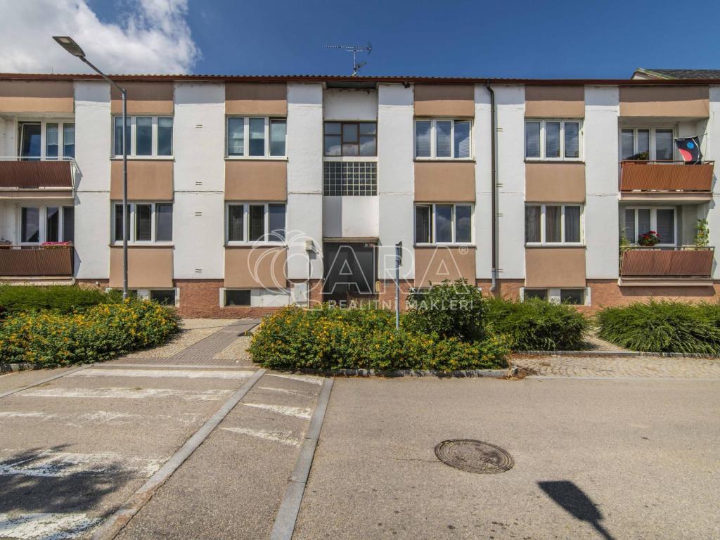 Prodej bytu 2+1 62 m2, Benešov – náhled fotky 27