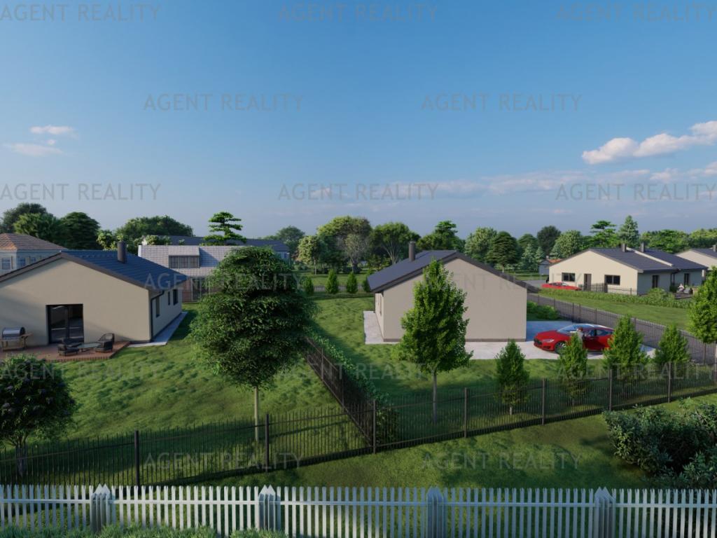 Prodej domu 121 m2