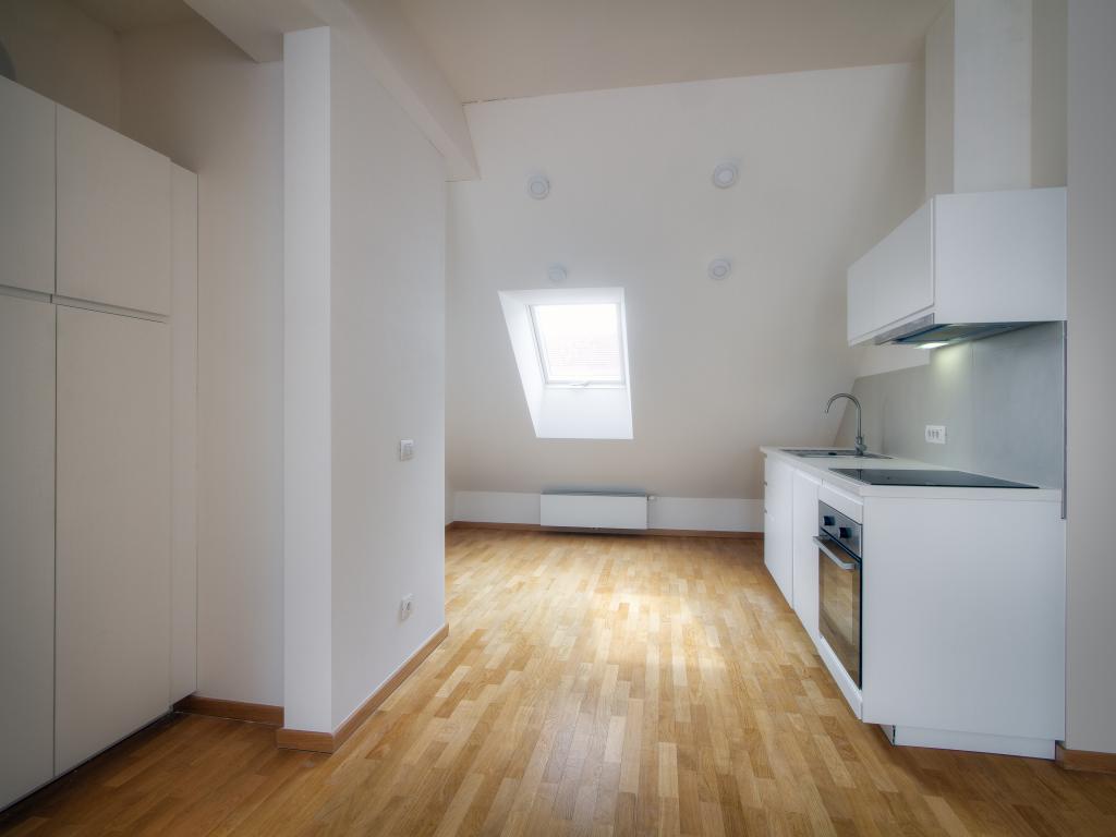 Pronajem bytu 2+kk 80 m2
