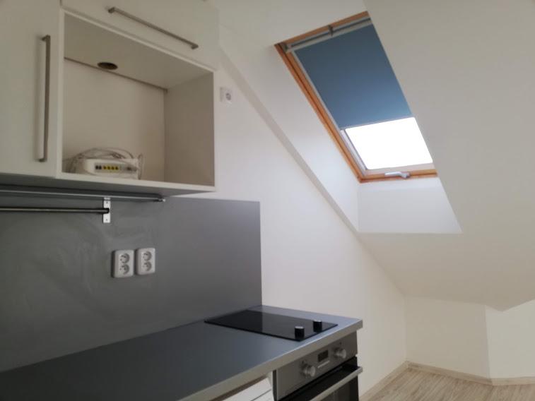 Pronájem bytu 2+kk 40 m2