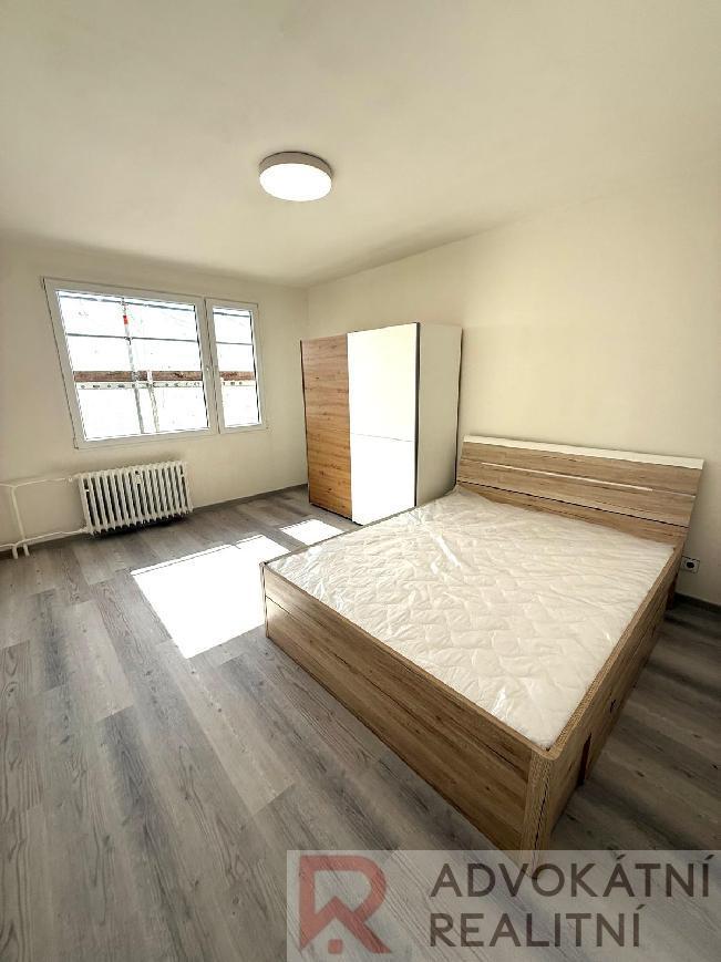 Pronájem bytu 2+kk 36 m2