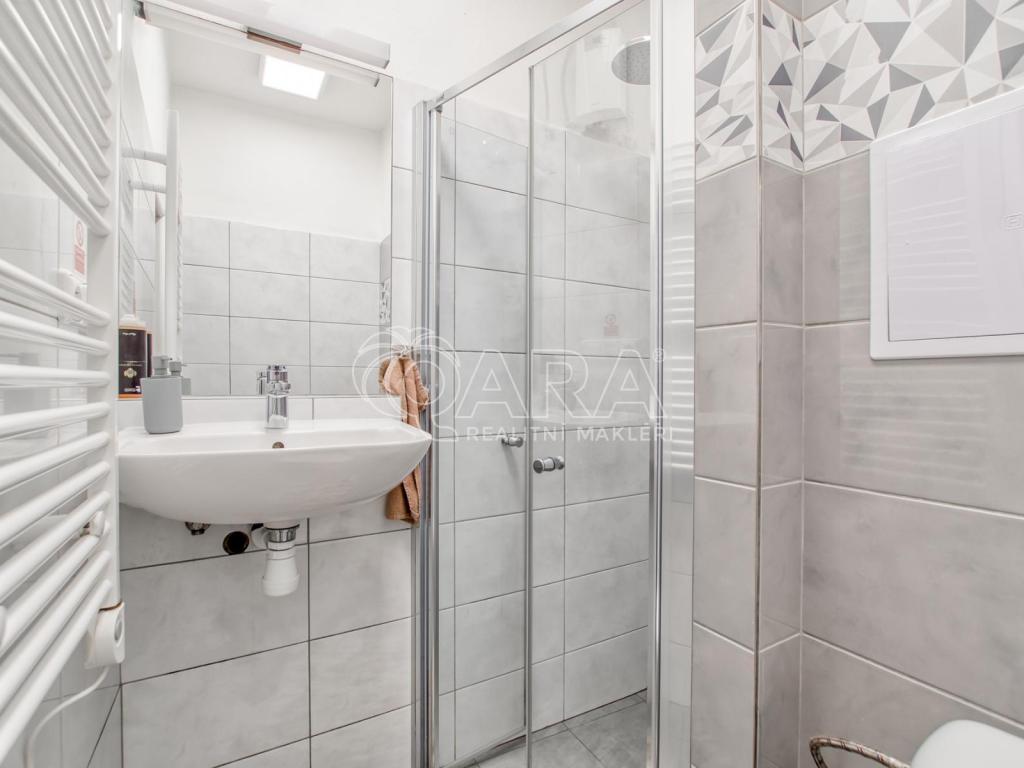 Pronájem bytu 1+kk 32 m2, Trojanovice – náhled fotky 9