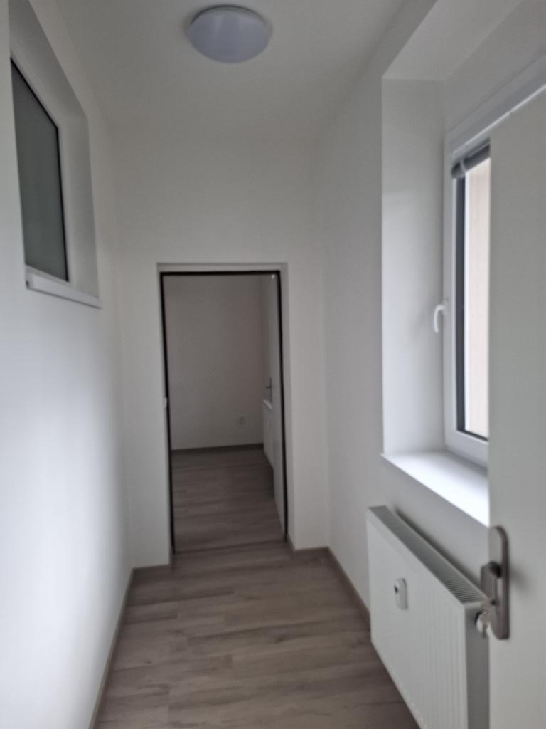 Pronájem bytu 2+kk 48 m2