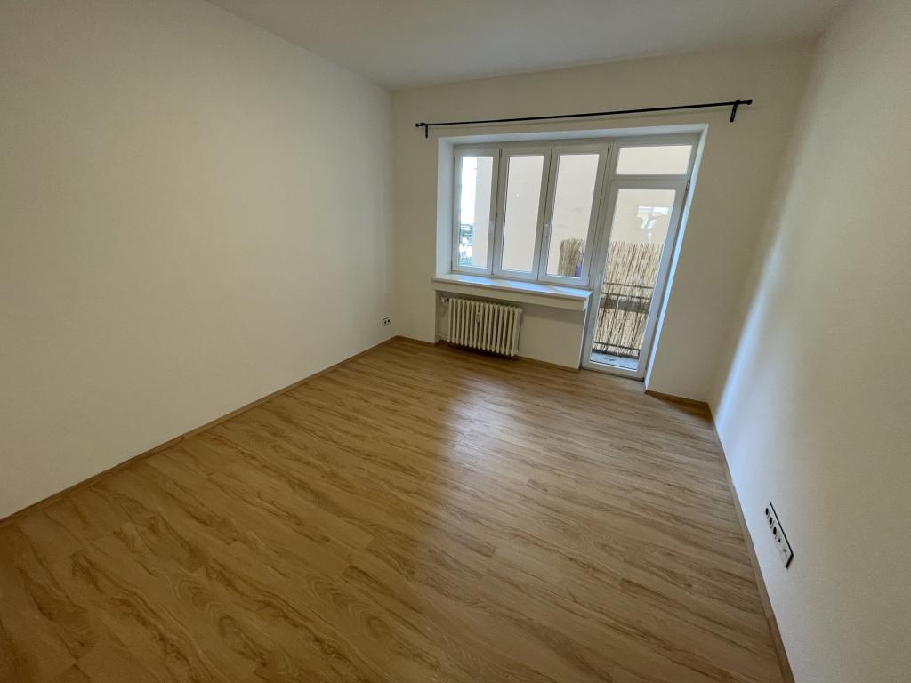 Pronájem bytu 2+1 53 m2