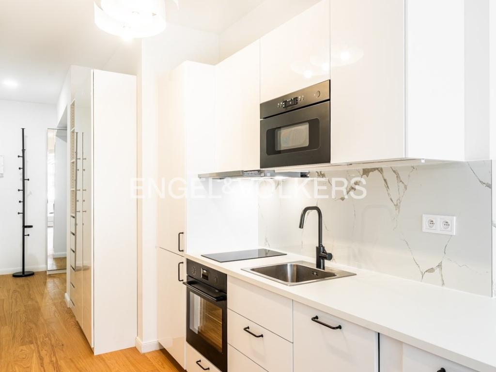 Pronájem bytu 2+kk 56 m2
