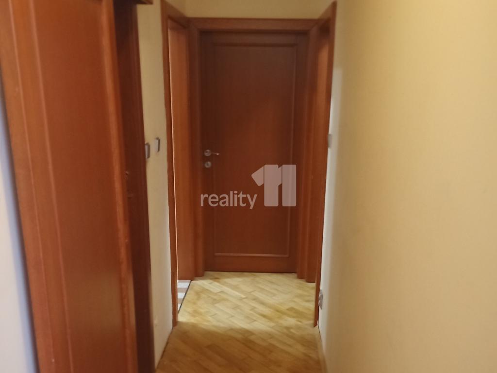 Pronájem bytu 4+kk 110 m2