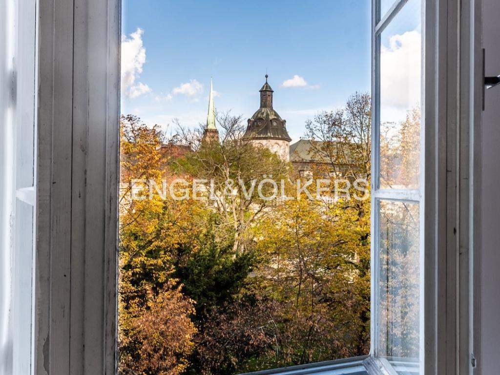 Pronájem bytu 2+kk 76 m2