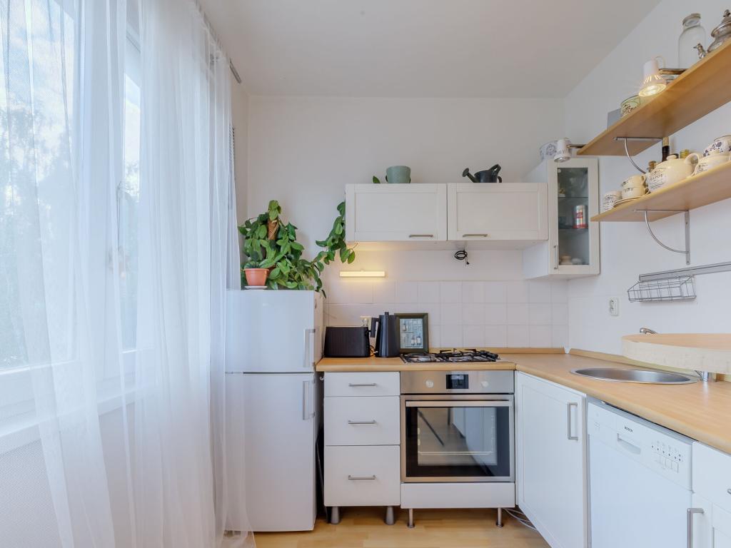 Prodej bytu 4+1 70 m2