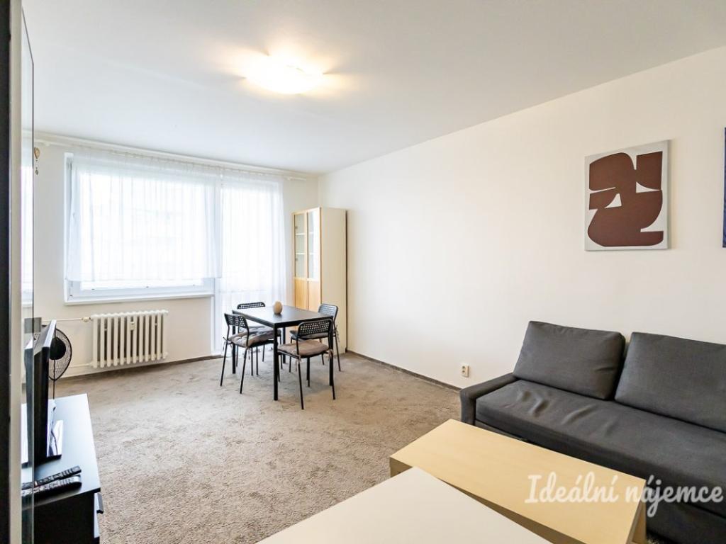 Pronájem bytu 2+1 54 m2