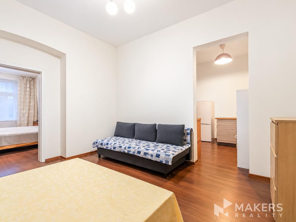 Prodej bytu atypický 190 m2, Praha – náhled fotky 16