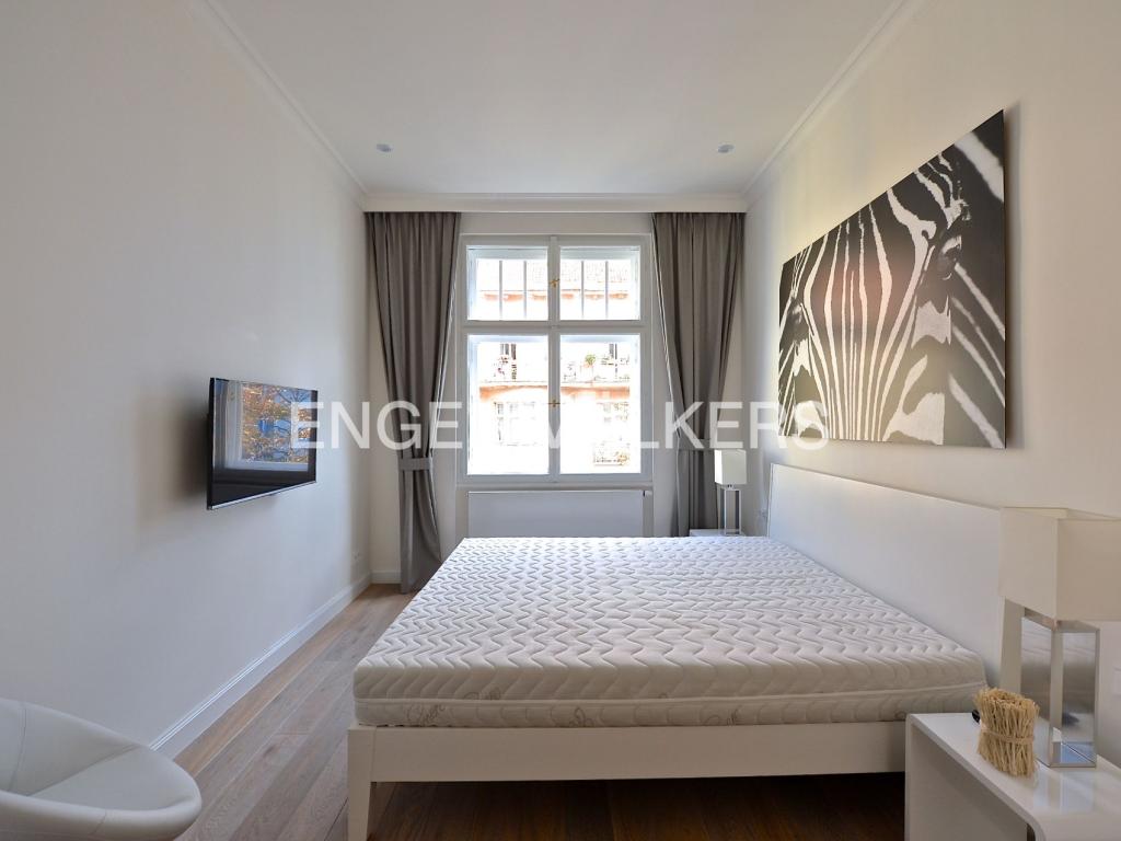 Pronájem bytu 2+kk 56 m2