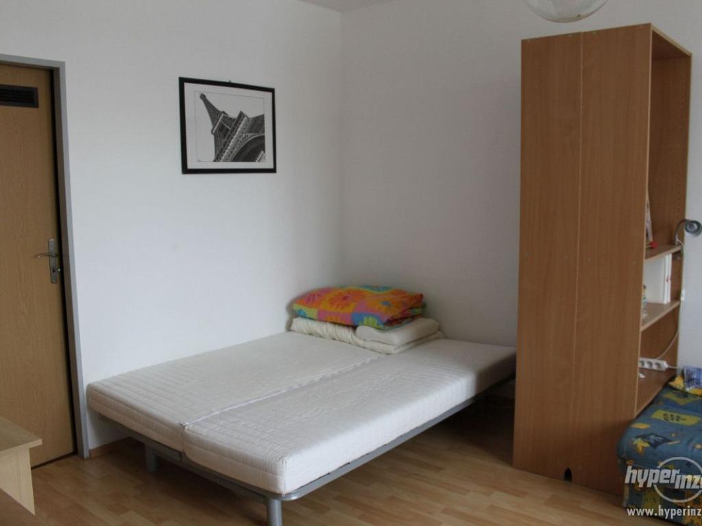 Pronajem bytu 2+kk 46 m2