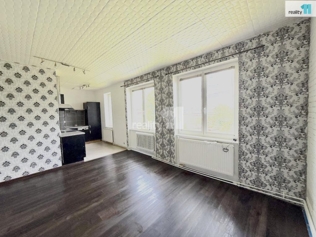 Pronájem bytu 2+kk 69 m2