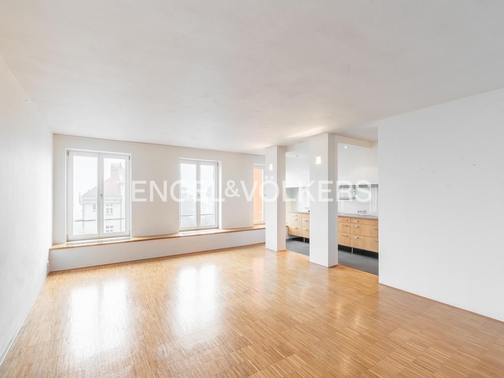 Pronájem domu 350 m2