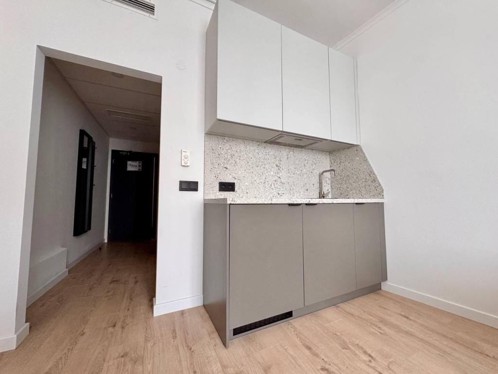 Pronájem bytu 1+kk 22 m2