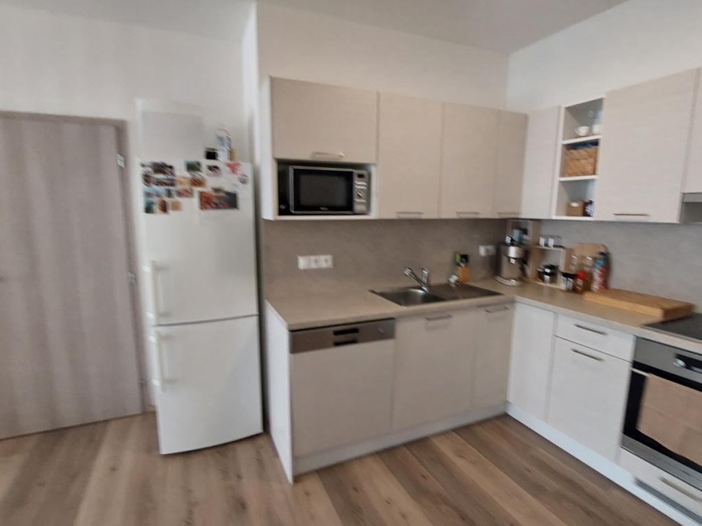 Pronájem bytu 2+kk 68 m2