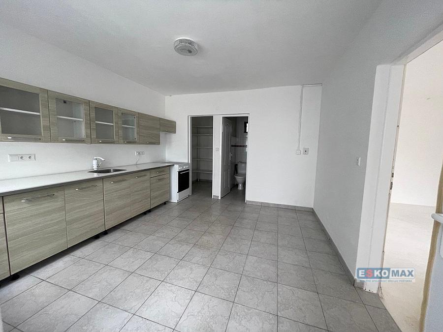 Prodej domu 120 m2