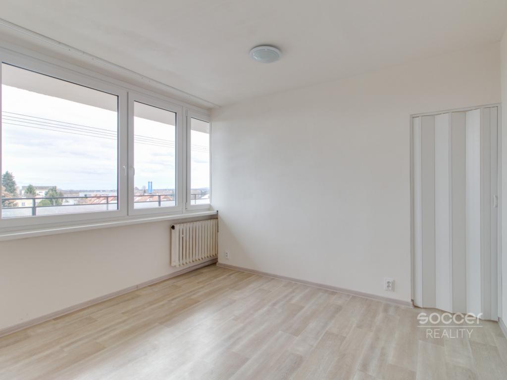 Pronájem bytu 3+kk 65 m2