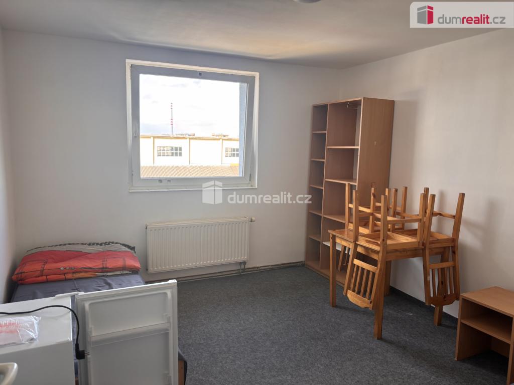 Pronájem bytu 1+kk 15 m2