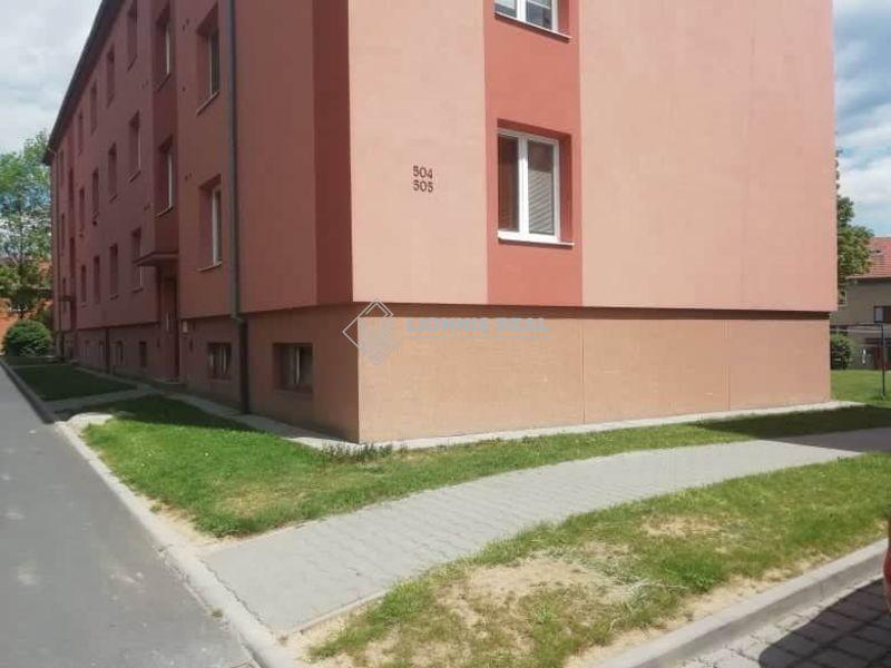 Pronajem bytu 2+1 60 m2