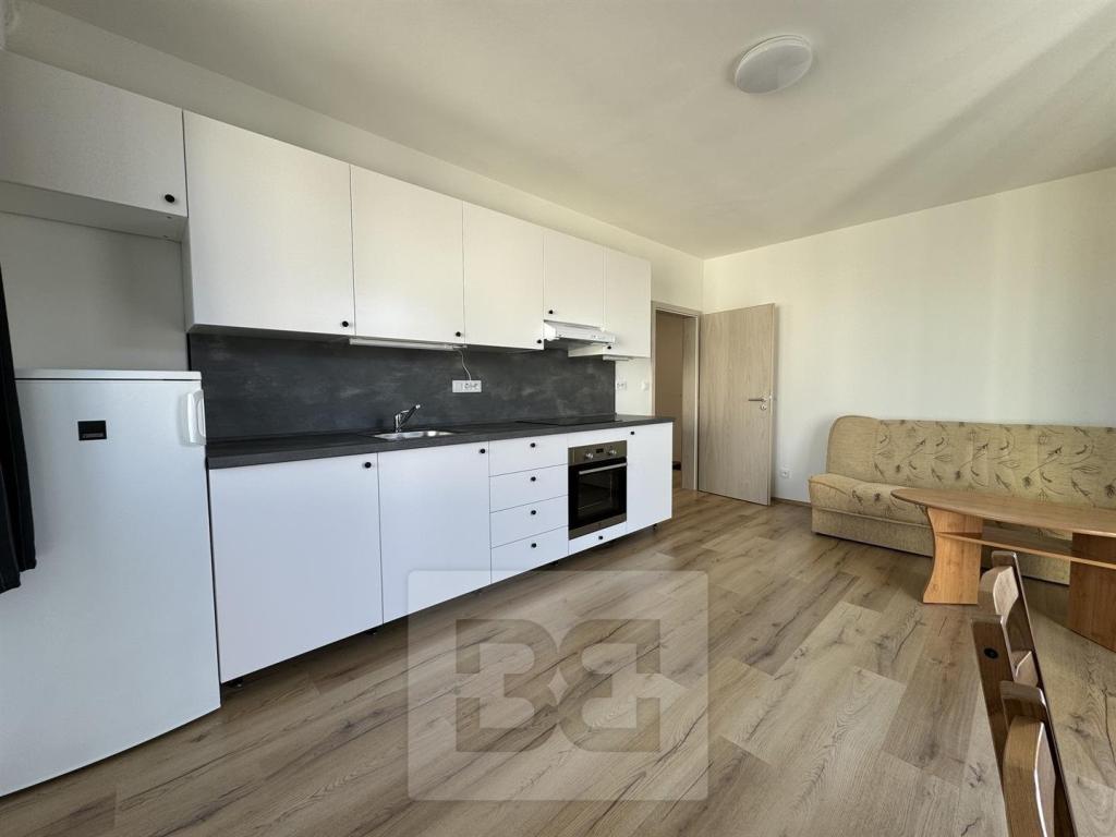 Pronájem bytu 2+kk 40 m2