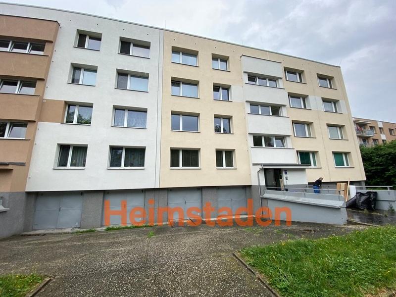 Pronajem bytu 3+1 78 m2