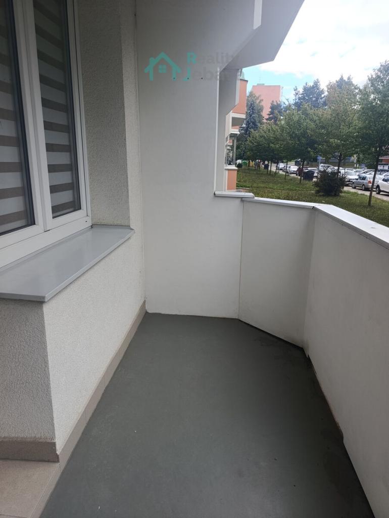 Pronájem bytu 2+1 52 m2, Žďár nad Sázavou – náhled fotky 9