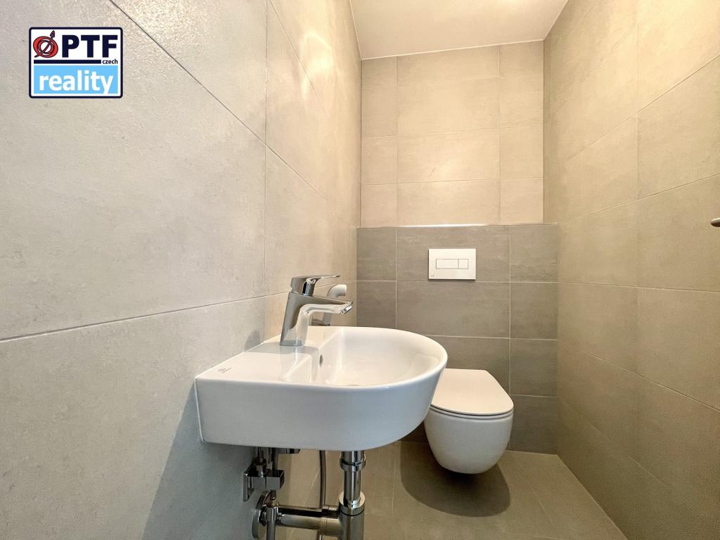 Pronájem bytu 3+kk 82 m2, Plzeň – náhled fotky 11