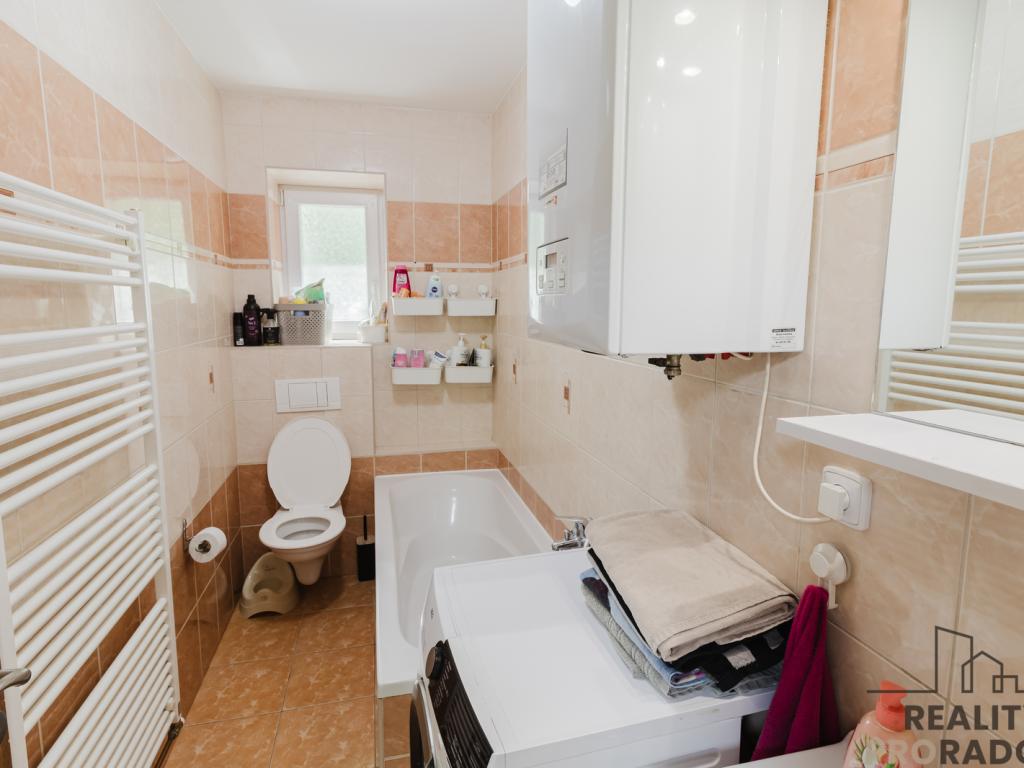 Prodej domu 100 m2, Oslavany – náhled fotky 6