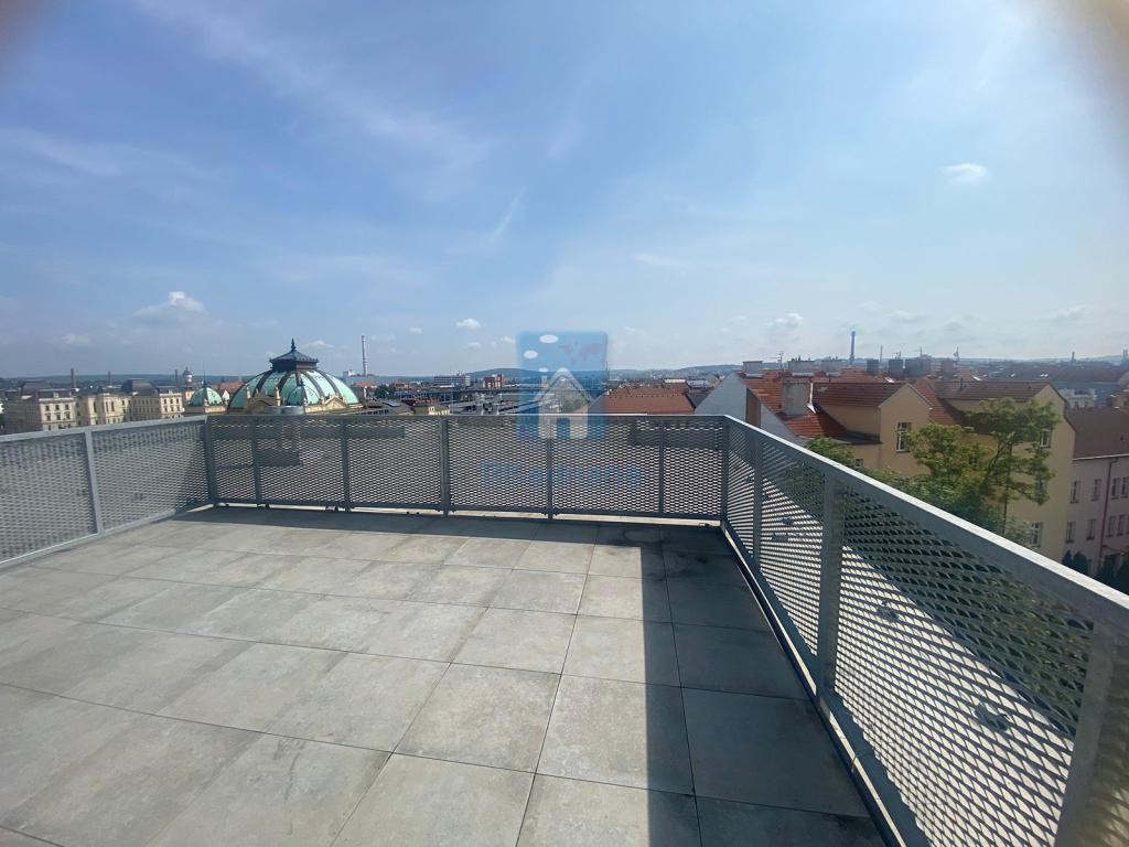 Pronájem bytu 2+kk 78 m2, Plzeň – náhled fotky 9