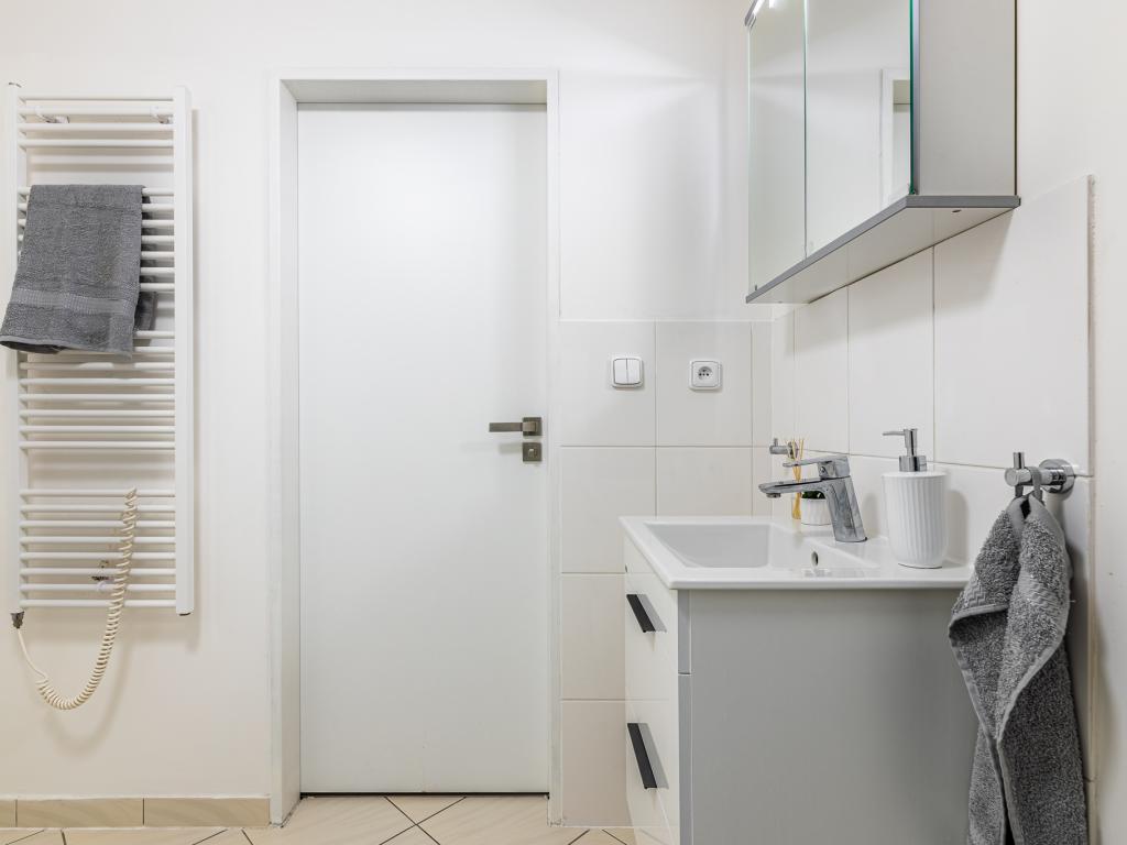 Spolubydlení atypický 20 m2