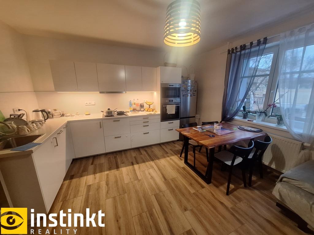 Pronájem bytu 2+kk 76 m2