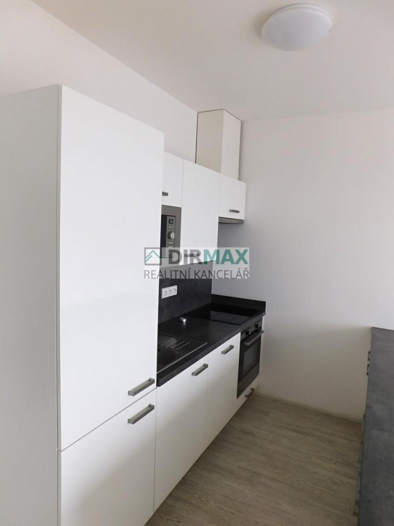 Pronájem bytu 2+kk 52 m2