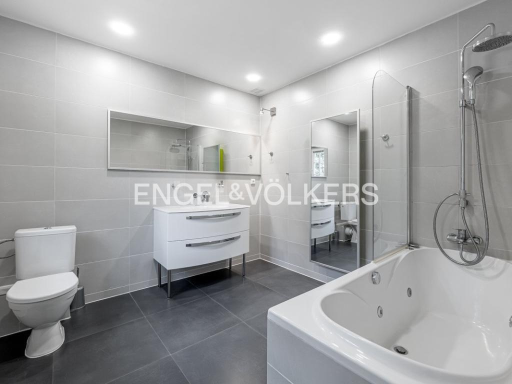 Pronájem domu 302 m2, Praha – náhled fotky 15