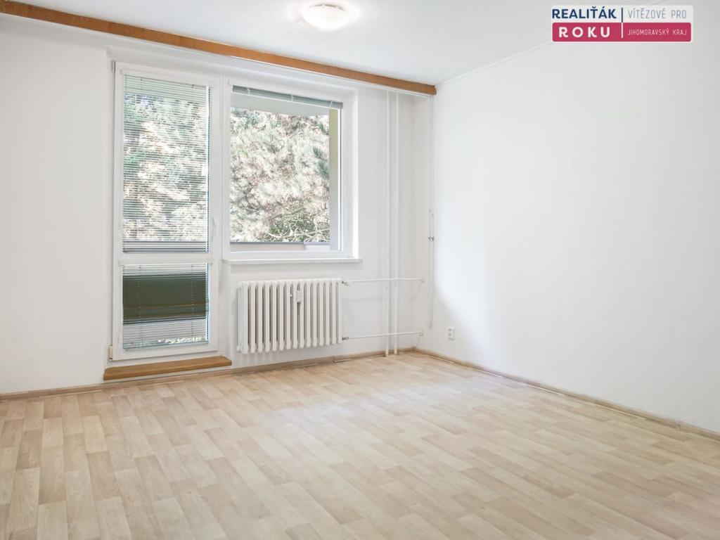 Pronájem bytu 1+1 32 m2, Brno – náhled fotky 2