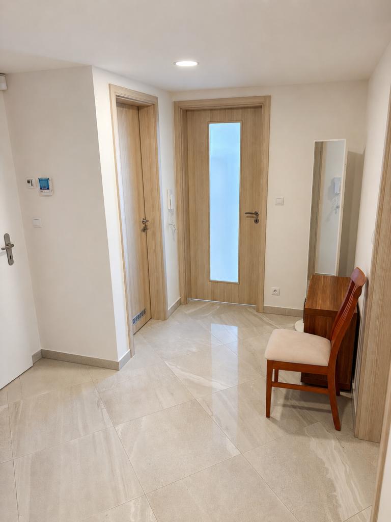 Pronájem bytu 3+kk 86 m2, Praha – náhled fotky 7