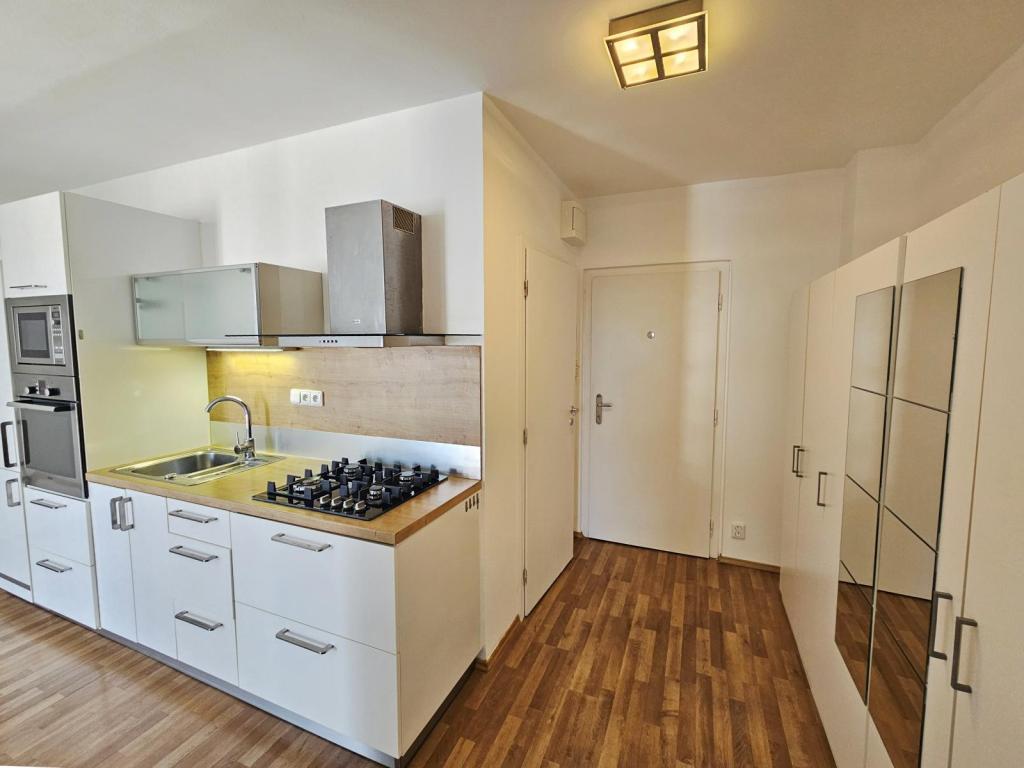 Pronájem bytu 2+kk 44 m2