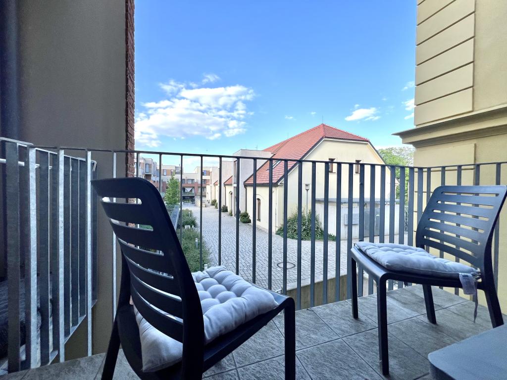 Pronájem bytu 2+kk 60 m2