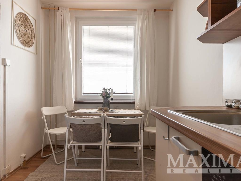 Prodej bytu 3+1 65 m² - Widok 6