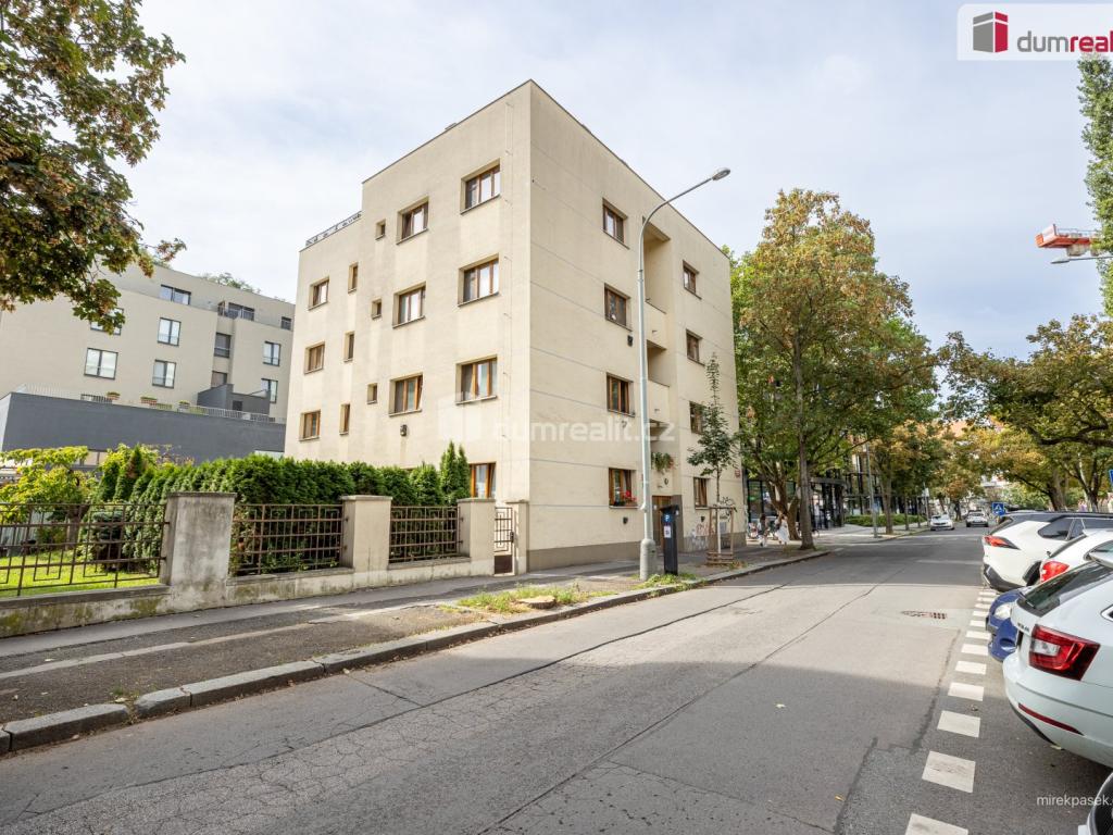 Prodej bytu 2+1 44 m2, Praha – náhled fotky 13