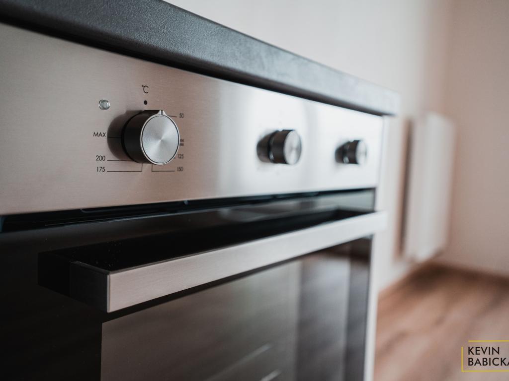 Pronájem bytu 1+kk 30 m2